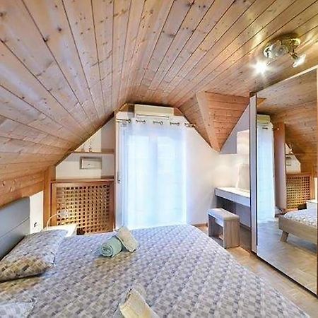 Penthouse In The Centre Merano Exterior foto