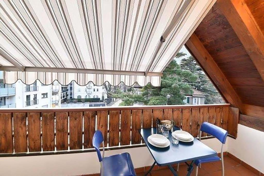 Penthouse In The Centre Merano Exterior foto