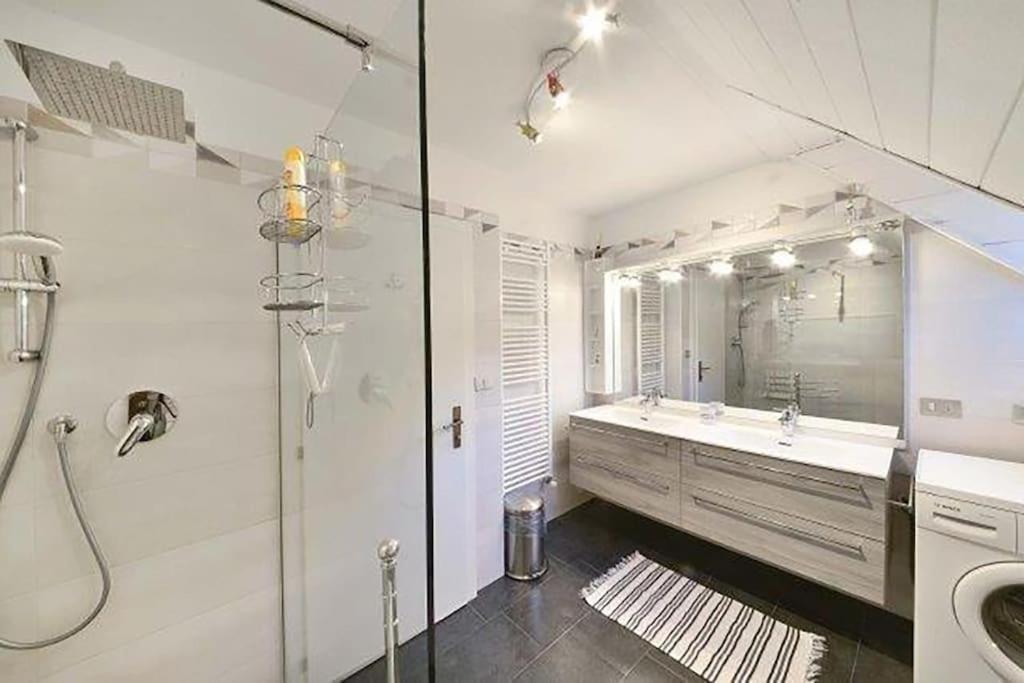 Penthouse In The Centre Merano Exterior foto